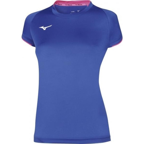Jersey mizuno femme Core