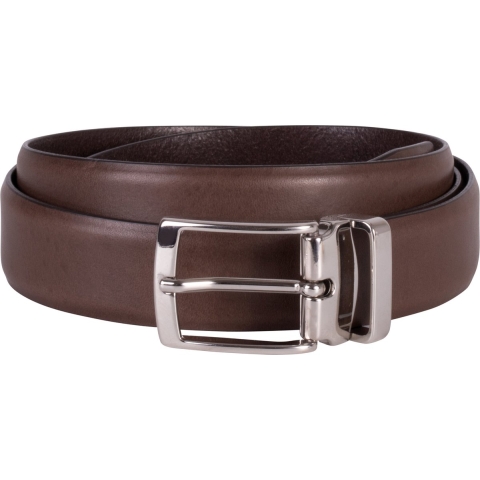 Riem K-up en Cuir - 30mm