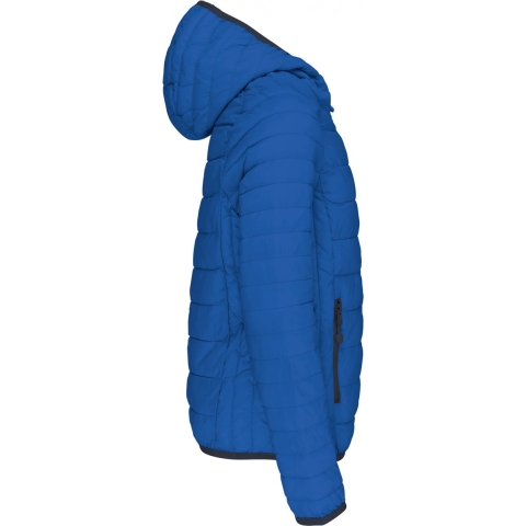 Donsjack voor kinderen Kariban Légère Capuche