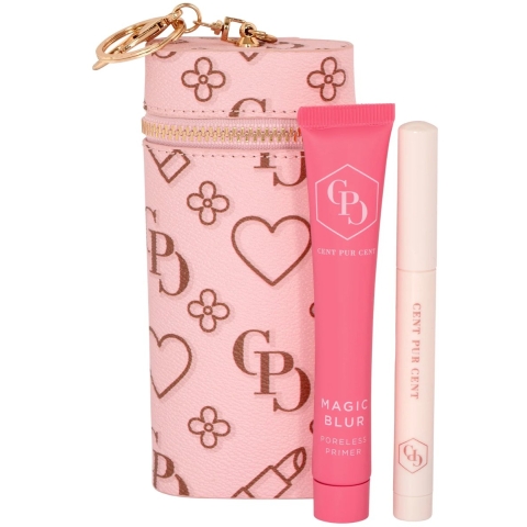 Cent Pur Cent Blurring Perfection Kit | 1 stuk PROMO