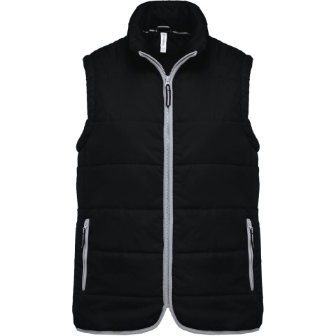 Mouwloze jassen Kariban Matelassé