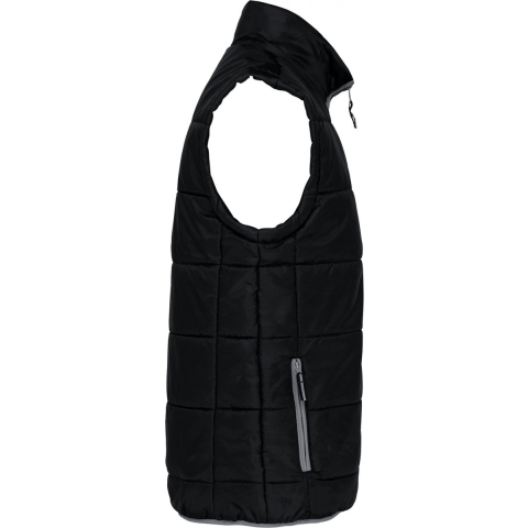 Mouwloze jassen Kariban Matelassé