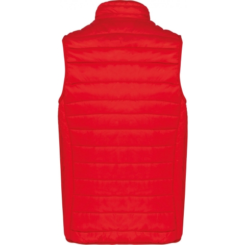 Mouwloos kinderjack Kariban Légère