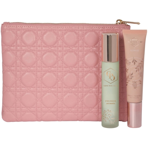 Cent Pur Cent Correct&Glow Kit | 1 stuk PROMO