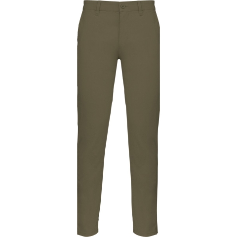 Broek Kariban Chino