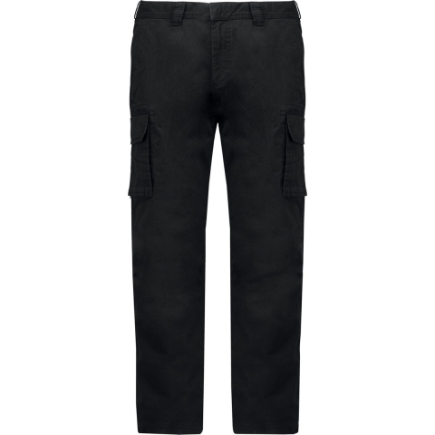 Broek Kariban Multipoches