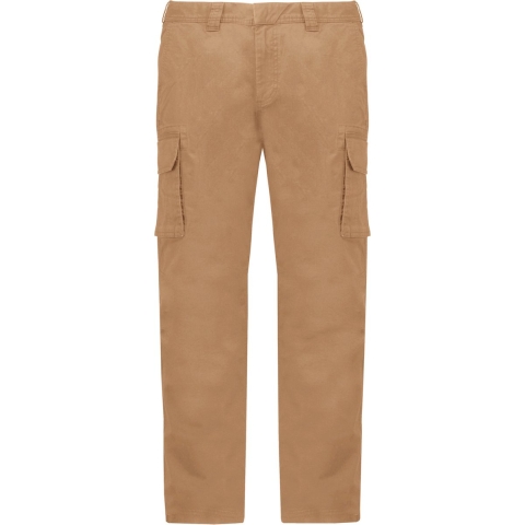 Broek Kariban Multipoches