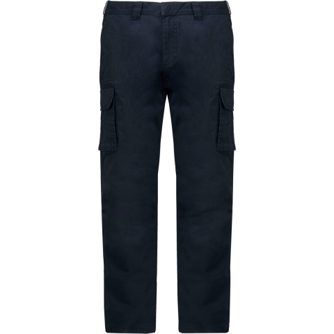 Broek Kariban Multipoches