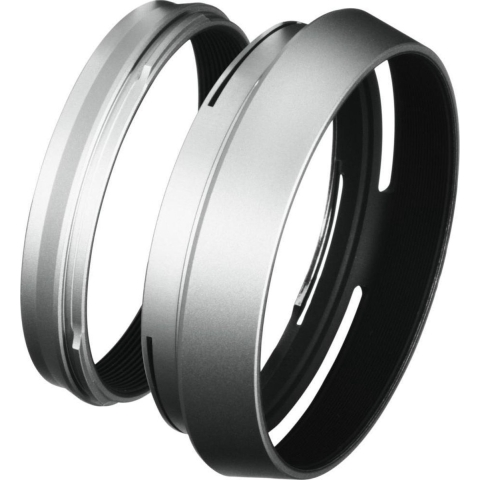 Fujifilm AR-X100 Adapter Ring Silver