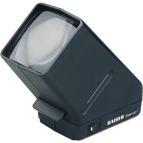 Kaiser diascop 1 diaviewer