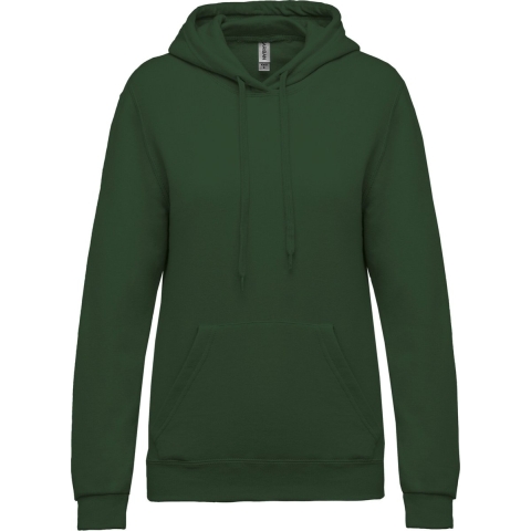 Dames Hoodie Kariban