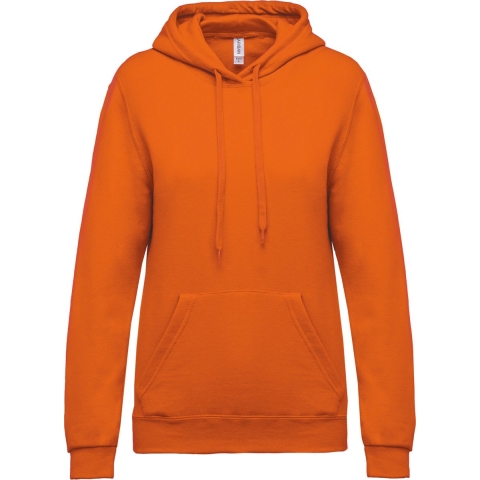 Dames Hoodie Kariban