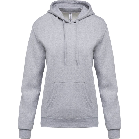 Dames Hoodie Kariban