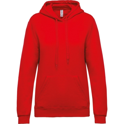 Dames Hoodie Kariban