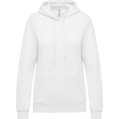 Dames Hoodie Kariban