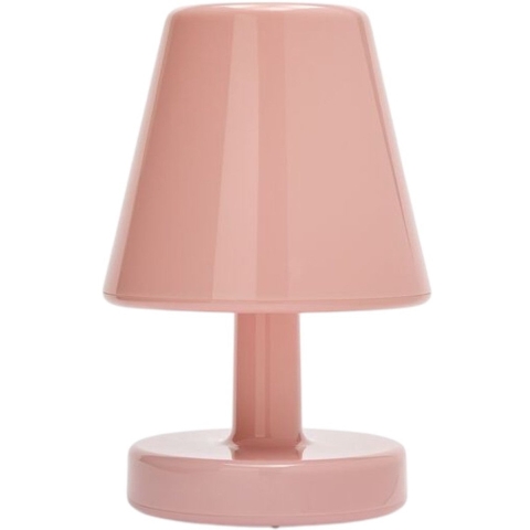 Fatboy Edison The Ambience Portable Tafellamp Soft Pink