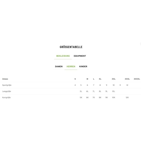 Scheidsrechtershirt Erima Saragossa