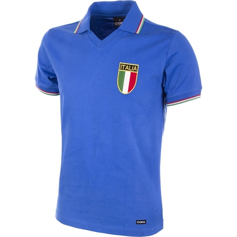 Polo Copa Italië World Cup 1982