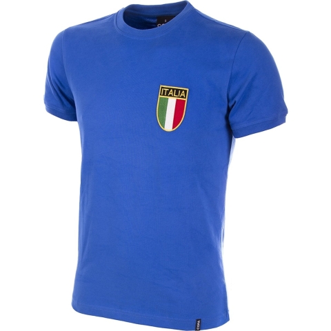 Thuisshirt Italie 1970’s