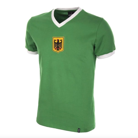 Uitshirt Allemagne de l’Ouest 1970’s