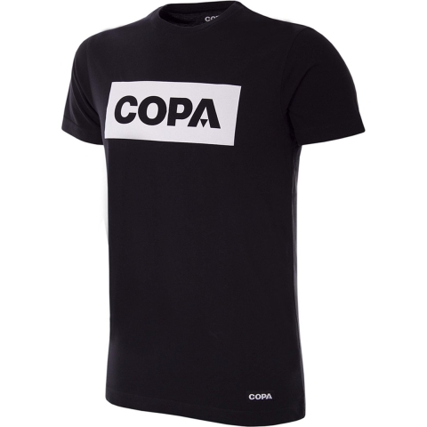 T-shirt Copa Football Box Logo