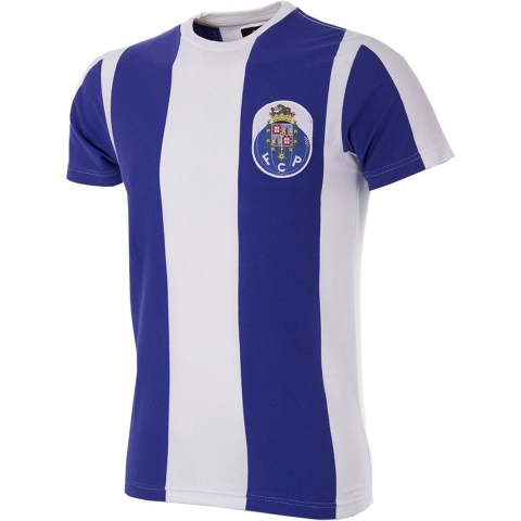 T-shirt retro Copa  Porto