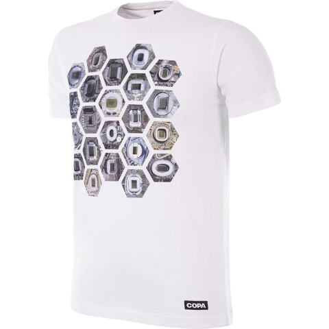 Copa Hexagon Stadion T-shirt