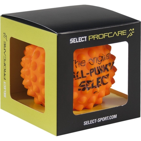 Mini massage bal Select