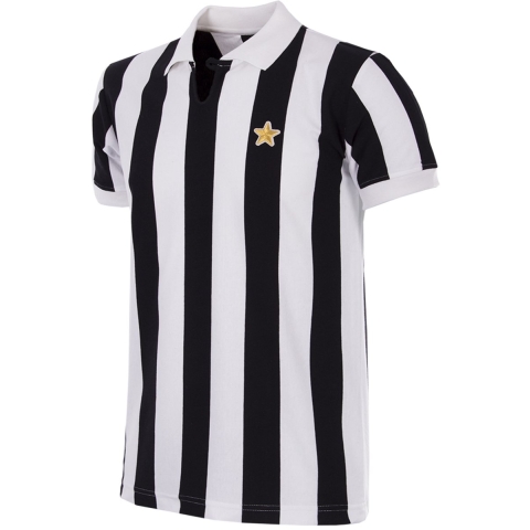 Koszulka Copa Juventus 1976/77