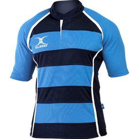 Jersey Gilbert Xact Striped