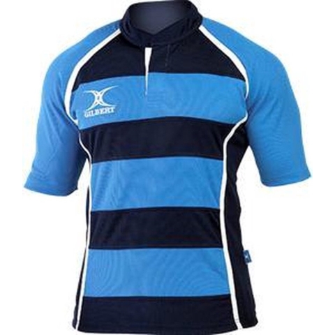 Jersey Gilbert Xact Striped