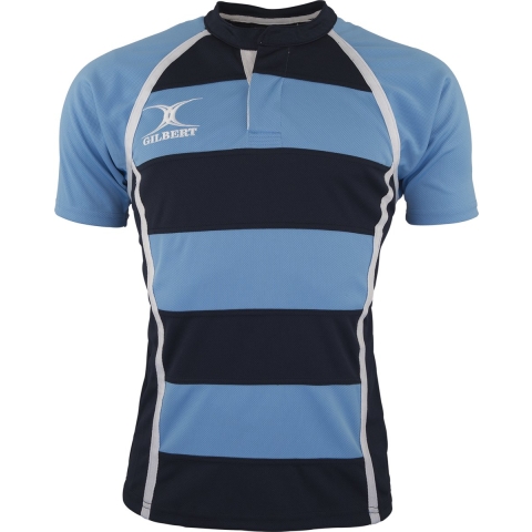 Jersey Gilbert Xact Striped