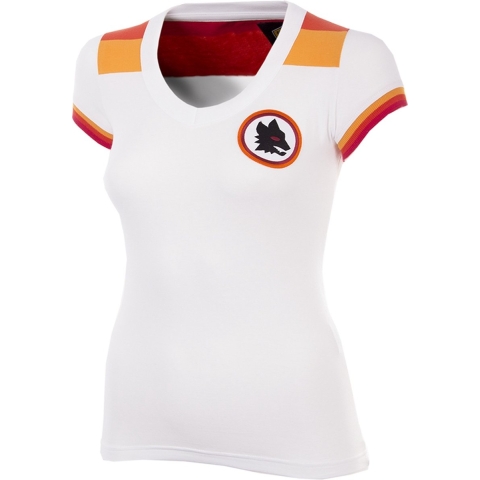 Copa AS Roma vrouwentrui 1978/79 exterieur