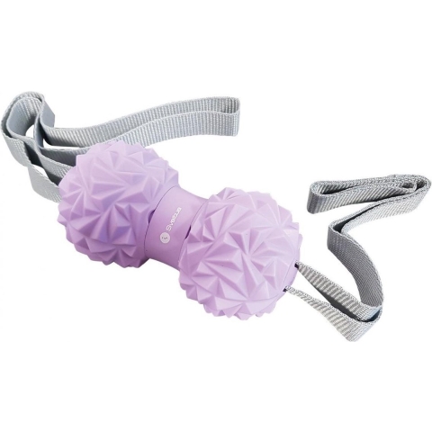 Massagebal Sveltus double