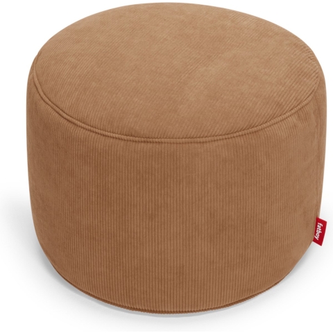 Fatboy Point Poef Slim Cord Teddybear