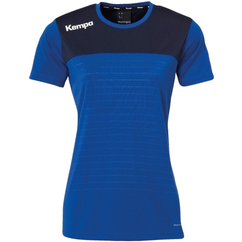 Dames T-shirt Kempa Emotion 2.0