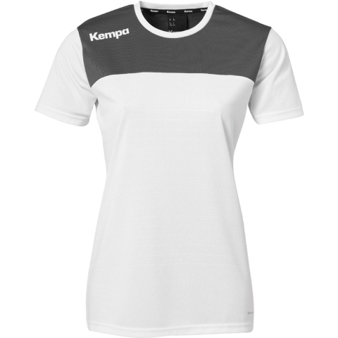 Dames T-shirt Kempa Emotion 2.0