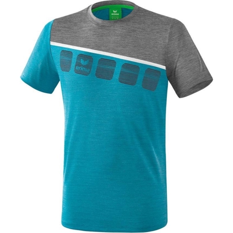 T-shirt Erima 5-C