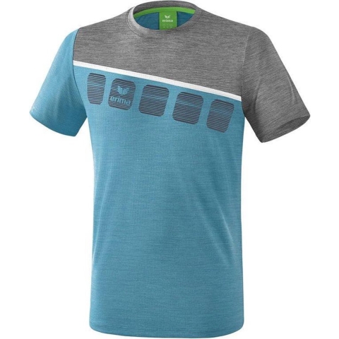 T-shirt Erima 5-C