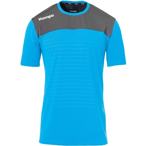 T-shirt Kempa enfant Emotion 2.0