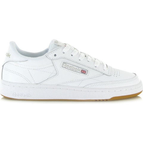 Reebok Club C85 Vrouwenneakers