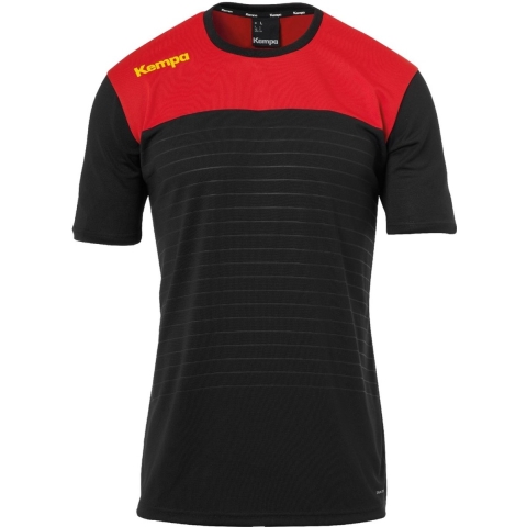 T-shirt Kempa enfant Emotion 2.0