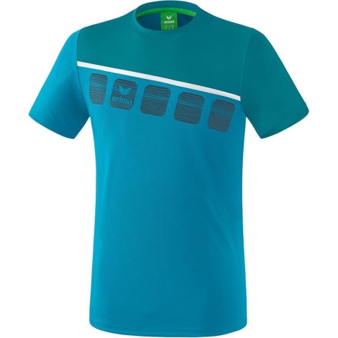 T-shirt Erima 5-C