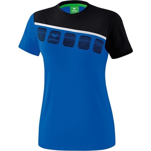 Vrouwen T-shirt Erima 5-C
