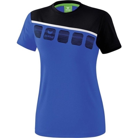 Vrouwen T-shirt Erima 5-C