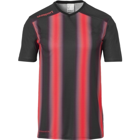 Vintage kinderbadpak Uhlsport Stripe 2.0