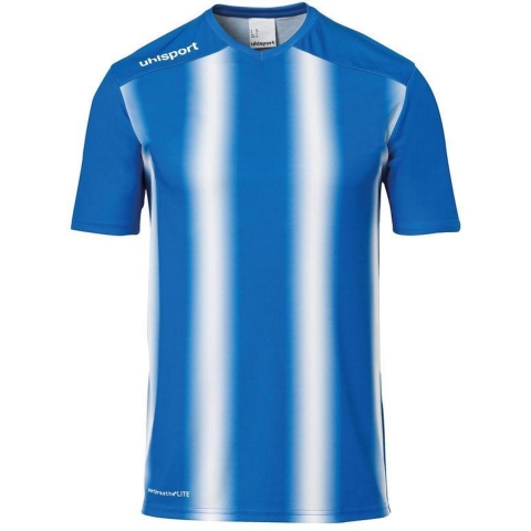 Vintage T-shirt Uhlsport Stripe 2.0