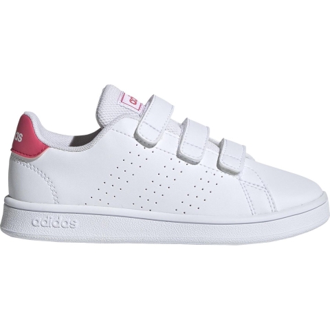Kindertrainers adidas Advantage