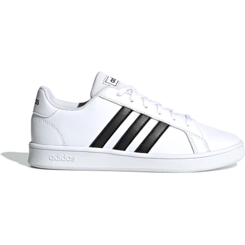 Kindertrainers adidas Grand Court