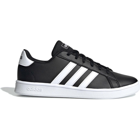 Kindertrainers adidas Grand Court
